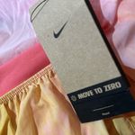 Nike NWT DX1021-611 Trail Repel MR 3" BR Shorts Coral Small Zipper Pockets Photo 9