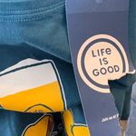 Life is Good  Tuesday‎ T-Shirt nwt Photo 4