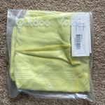 Outdoor Voices  Move Free 6" Short Gecko Size XS Photo 1