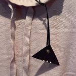 Ava & Viv New 1X Pink Cowl Neck Lightweight Sweater NWT Photo 1