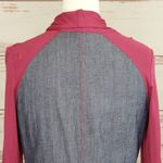 Lole  3/4 sleeve soft two tone athleisure dress Photo 7