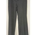 Classiques Entier  Women's Dress Pants  Size 8  Black and White Photo 0
