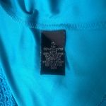 AB Studio  NWT Layered Sleeveless Tank Top size XL Photo 7