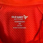 Old Navy  Athletic Jacket Zip-Up Photo 1