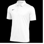 Nike NWT Women's Vapor Flag Football Jersey in White Photo 7