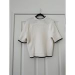 Abercrombie & Fitch Abercrombie Knit Top medium Photo 1