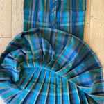 Unique Vintage Vintage Century of Boston Wool Vest and Skirt Set Photo 10