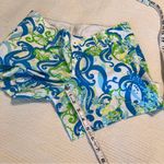 Lilly Pulitzer Callahan shorts in Crystal Coast 0 Photo 4