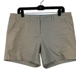 Southern Tide  Driftwood 5" Caroline Shorts Size 10 EUC #7203 Photo 0