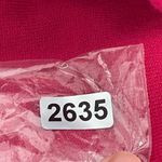 Chico's Chico’s Zenergy size L Becca fabric mix jacket in Berry Photo 10