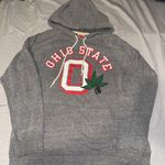 Hommage Homage Ohio State Hoodie  Photo 0