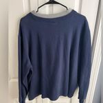 Bobbie & Brooks Vintage Bobbie Brooks embroidered fall sweatshirt size 18/20W Photo 4