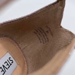 Steve Madden Blush Collette Strappy Stiletto Heels Photo 11
