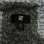 Iz Byer  gray cardigan size xs Photo 1