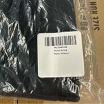 New Gigi C Hunter Jumpsuit Catsuit Black M Size M Photo 5