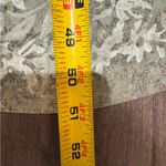 Sigrid Olsen  Green Floral Maxi Dress Size 6 Boho Beach Resort Wear Photo 12