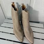 Marc Fisher  Women's Matter Chelsea Ankle Boot in Cloud Suede Size 11 NWOT Photo 2