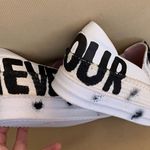 True Joy “God Is First” Fashion Sneakers Size 7 Photo 8