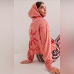 We The Free Mermaid Hoodie Pink Size XS Photo 1