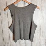 Wild Fable  Muscle Tank Crop Photo 3