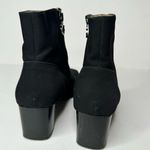 Salvatore Ferragamo Vintage  ankle boots size 8.5 Photo 4