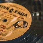 Silver Ocean Wave Ring Photo 4