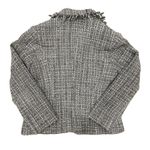 Apostrophe  Tweed Blazer - Size 10P Photo 1