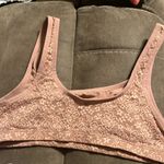 Old Navy Lace bralette top Photo 1