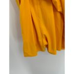 Athleta  Womens Orange Infinity Dress Size L NWT Golf Tennis Pickleball Photo 9