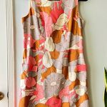 Boden USA Boden•Flower Power Shift Dress•sz 10 Photo 0