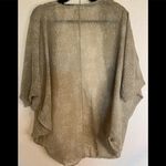 Adrienne Size M Tan Snake Photo 1