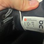 on cloud Shoes Photo 3