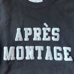 Sol Angeles Apres Montage Sweater Photo 1
