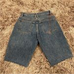 SLVRLAKE Beatnik Shorts in Pacific Blue 26 Photo 2