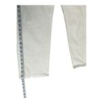 Anthropologie  Pilcro The Vintage Straight Jeans size 32 Photo 6