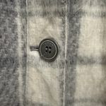 Tahari  Stacie Plaid Shacket Photo 7