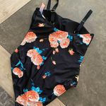 MOLYBELL Wome's Push up Padded Monokini,Tummy Control Adjustable Conservative Multiple Size M Photo 8