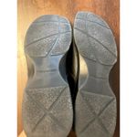 Naturalizer  black leather lace up shoes women's 7.5 Narrow Photo 2