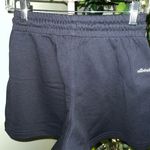 Allbirds  R&R Women’s Sweatshorts Made from Hemp blend Size Small Photo 5