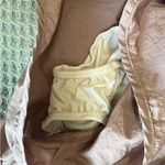 Free People Movement FP Movement Free People The Way Home Shorts Womens Small Pink Active Running Photo 2