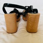 Free People Mallory Clogs in Black Size 39 NWOT $198 Photo 7