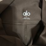 Alo Yoga Espresso Leggings Photo 2