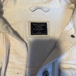 Abercrombie & Fitch Abercrombie Jacket Photo 3