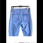 Cotton On  Mid Grazer Skinny Jeans with Exposed Button Fly. Size 8. Photo 4