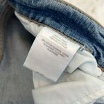 Current/Elliott C/E by Current Elliott Sunny Original Destructed Boyfriend Jeans Photo 8