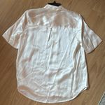 L'Agence Ellah Silk Blouse Photo 2