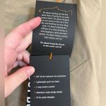 Orvis NWT Women’s Trout Bum Guide Shorts Size 16 Photo 4