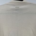 Columbia  Aura Dora 3/4 sleeve cardigan embroidered sleeves sweater women's S NWT Photo 6