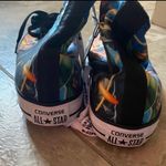 Converse chuck Taylor Batman all stars are Men 7.5 W9.5 Photo 8