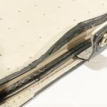 Kendra Scott  Everyday Travel Case Zippered Jewelry Pouch Storage Bag Compartment Photo 5